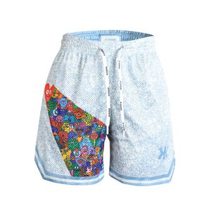 شلوارک ورزشی مردانه مدل 133 2001